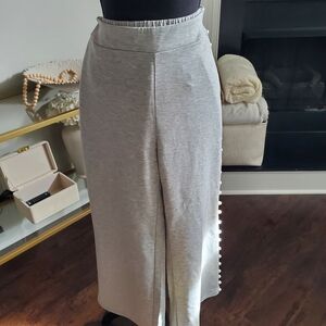Gray Women's Sweatpant